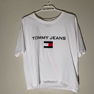 T-shirt from Tommy Hilfiger!!